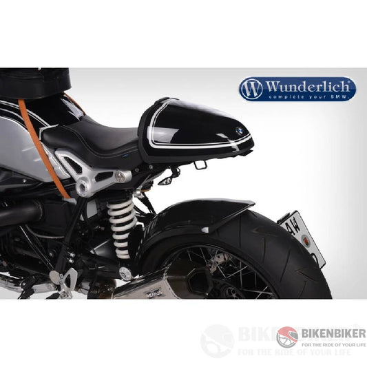 Bmw Rninet Styling - ’Low’ Tail Tidy + Indicators Wunderlich Tidy