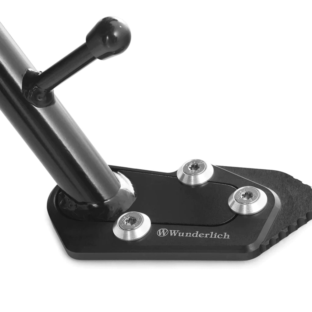 Bmw Rt Series Ergonomics - Side Stand Enlarger 32420-302 Sidestand Enlargement