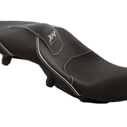 Bmw S 1000 Xr Ergonomics - Wunderlich ’Active Comfort’ Seat 35672-300 Seats