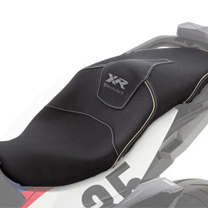 Bmw S 1000 Xr Ergonomics - Wunderlich ’Active Comfort’ Seat 35672-300 Seats