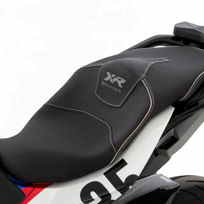 Bmw S 1000 Xr Ergonomics - Wunderlich ’Active Comfort’ Seat 35672-300 Seats