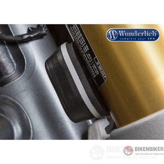 Bmw S Series Ergonomics - Steering Stopper Wunderlich Stop