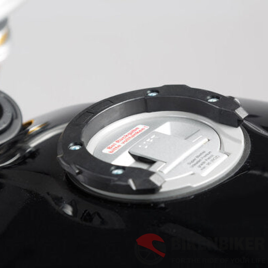 Bmw S1000 R/Rr / Rninet Luggage - Quick Lock Evo Tank Ring Sw-Motech