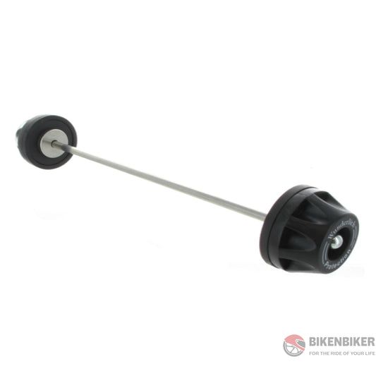 Bmw S1000 Rr Protection - Axle Slider Front & Rear