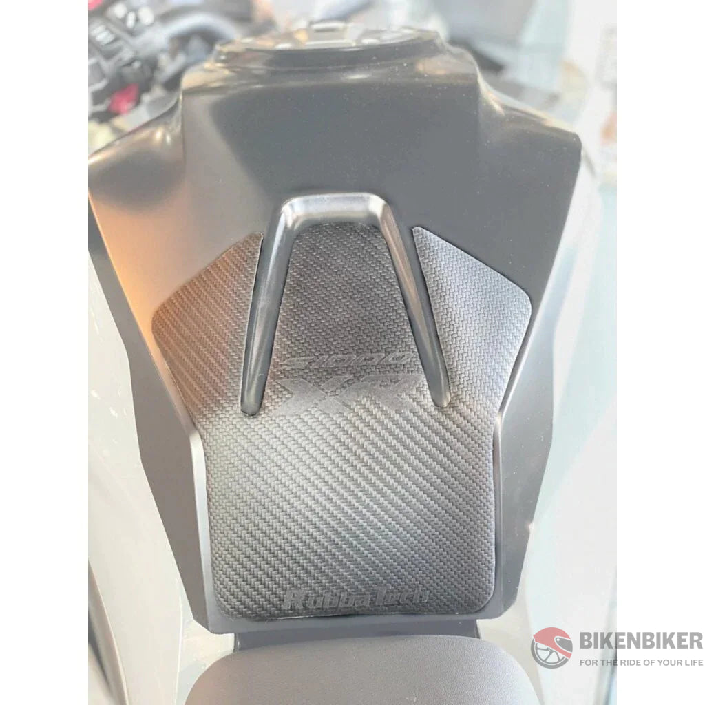 Bmw S1000 Xr (2020+) Ergonomics - Tank Pad Rubba Tech Tank Pad
