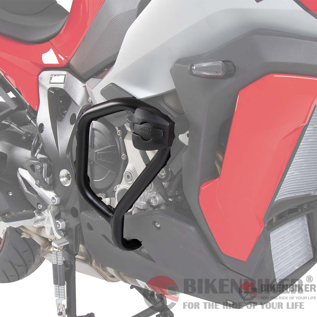 Bmw S1000 Xr Protection - Engine Crash Bar Hepco & Becker