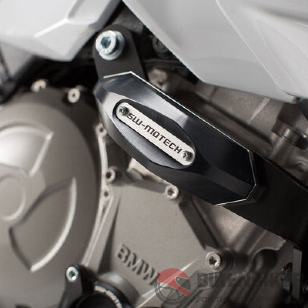 Bmw S1000 Xr Protection - Frame Sliders Sw-Motech