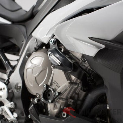 Bmw S1000 Xr Protection - Frame Sliders Sw-Motech