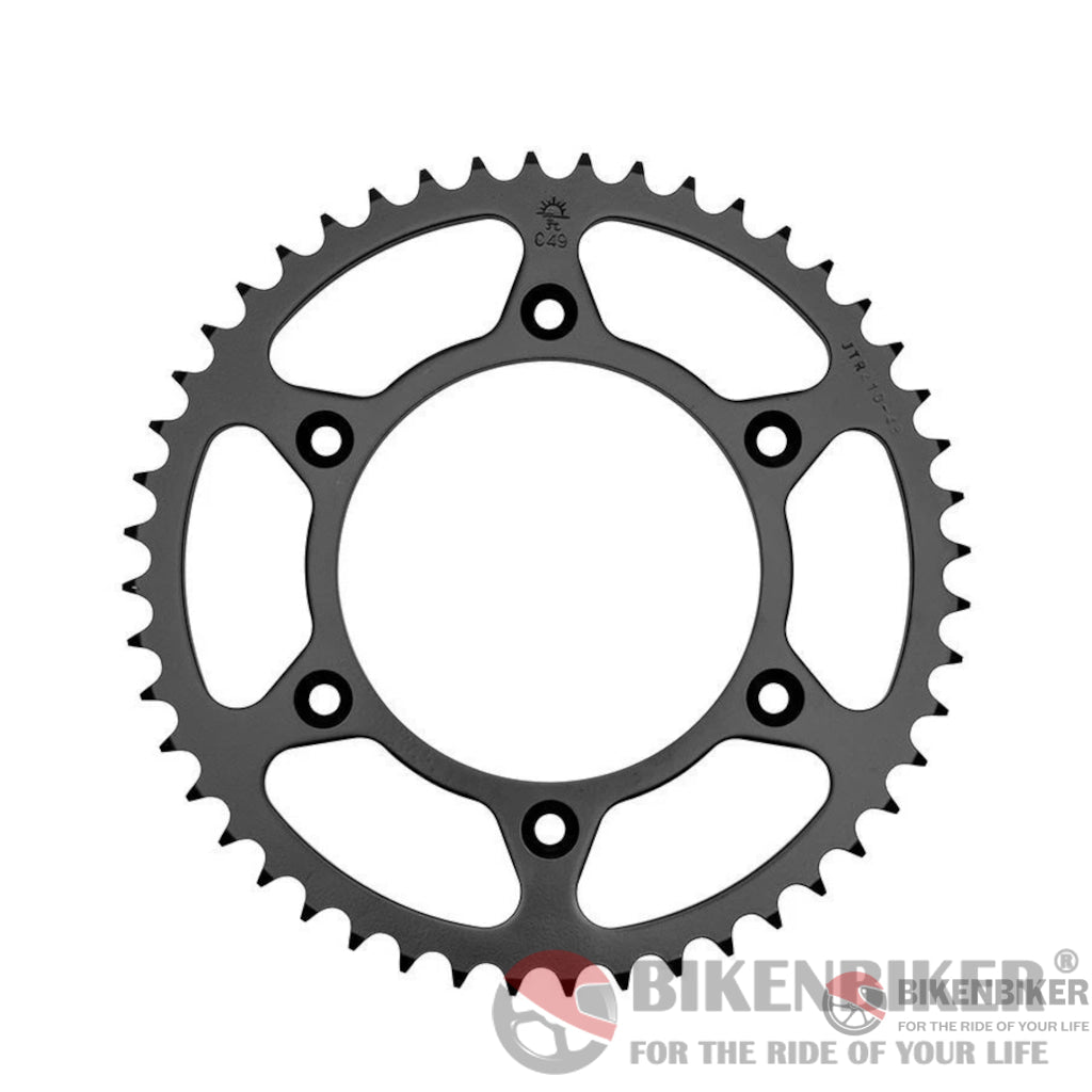 Bmw S1000 Xr/Rr Rear Sprockets - Jt