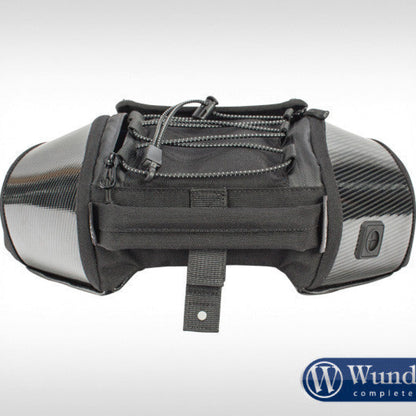 Bmw S1000Rr Luggage - Sports Tank Bag Wunderlich