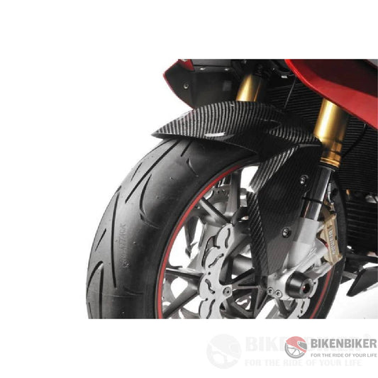 Bmw S1000Rr Styling - Front Mudguard (Carbon) Mud Guard