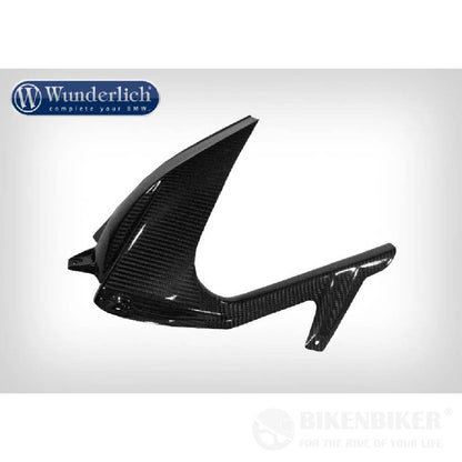 Bmw S1000Rr Styling - Rear Tyre Hugger (Carbon) Mudguards