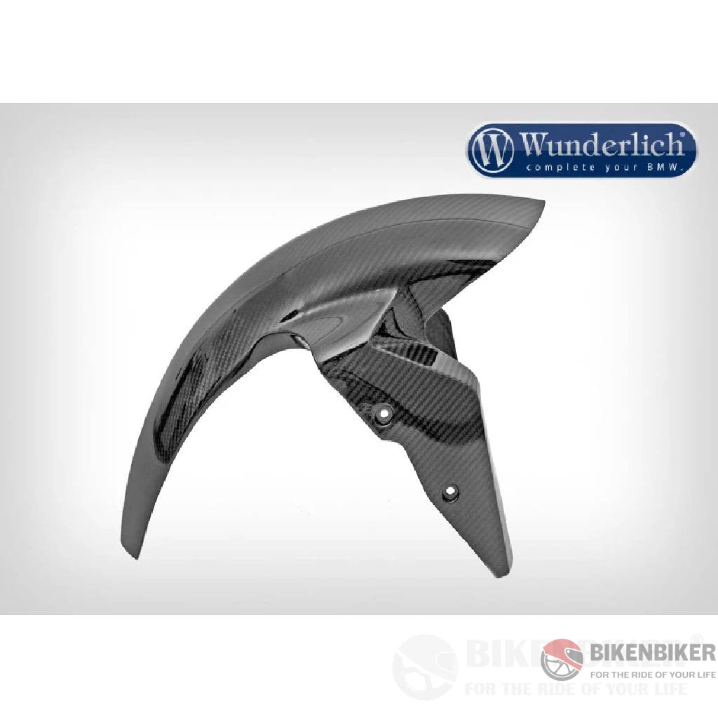 Bmw S1000Xr Carbon - Extended Front Mudguard Wunderlich Mud Guard