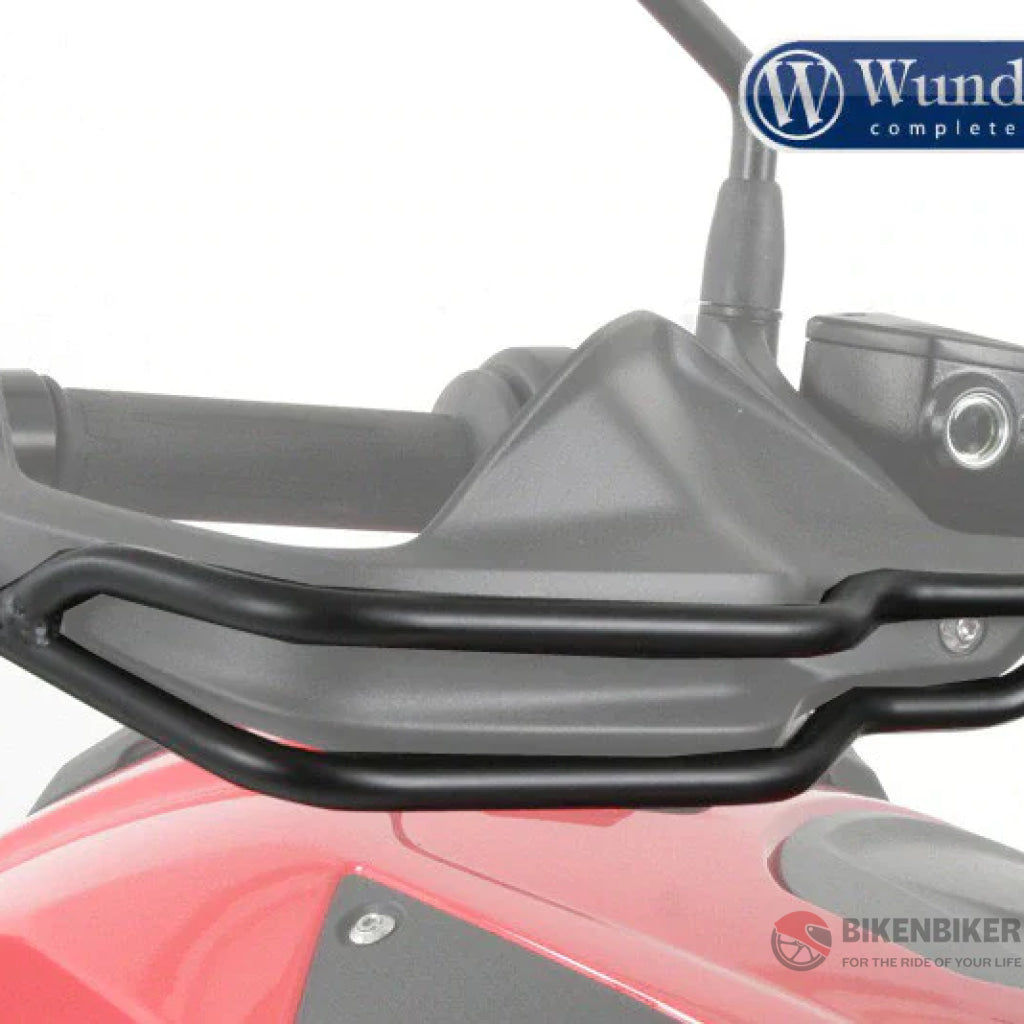 Bmw S1000Xr Protection - Hand Guard Set Wunderlich Guards