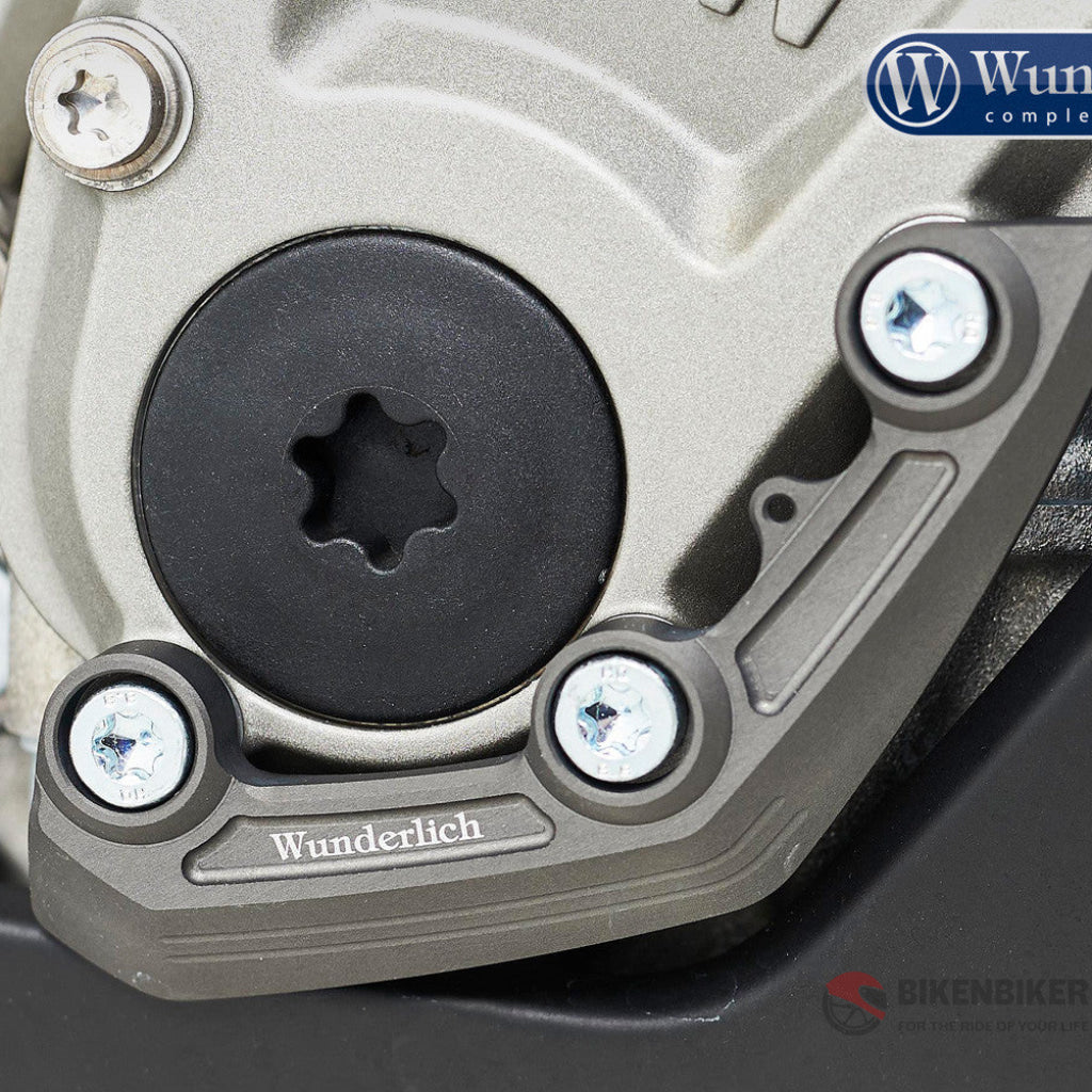Bmw S1000Xr Protection - Ignition Rotor Cover Wunderlich