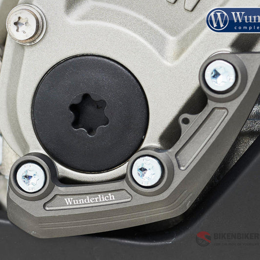 Bmw S1000Xr Protection - Ignition Rotor Cover Wunderlich