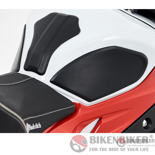 Bmw S1000Xr Protection - Tank Pad Set Wunderlich Tank Pad