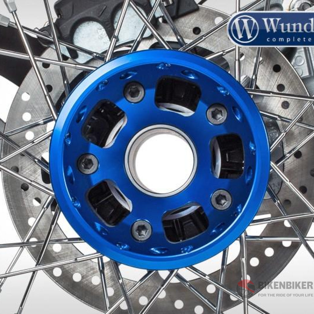 Bmw Wheel Bolt - M10 X 1.25 53 Wunderlich