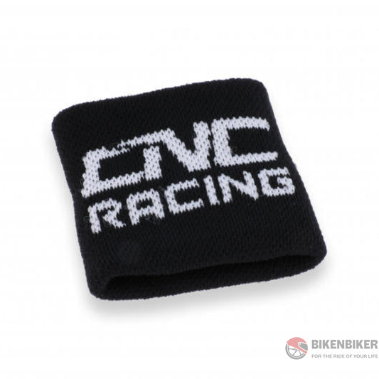 Brake/Clutch Fluid Reservoir Sock Cover - Cnc Racing Vehicle Parts & Accessories
