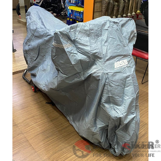 Bss Motorcycle Cover