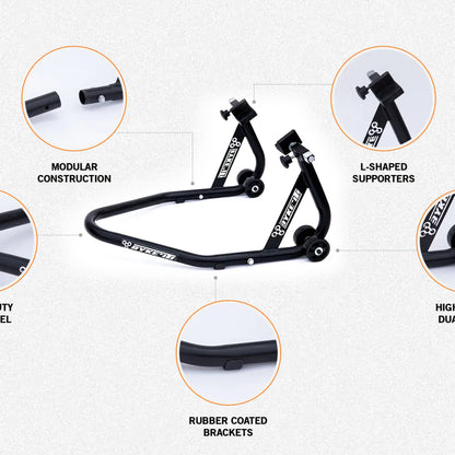 Byke’it! Rear Paddock Stand Stand