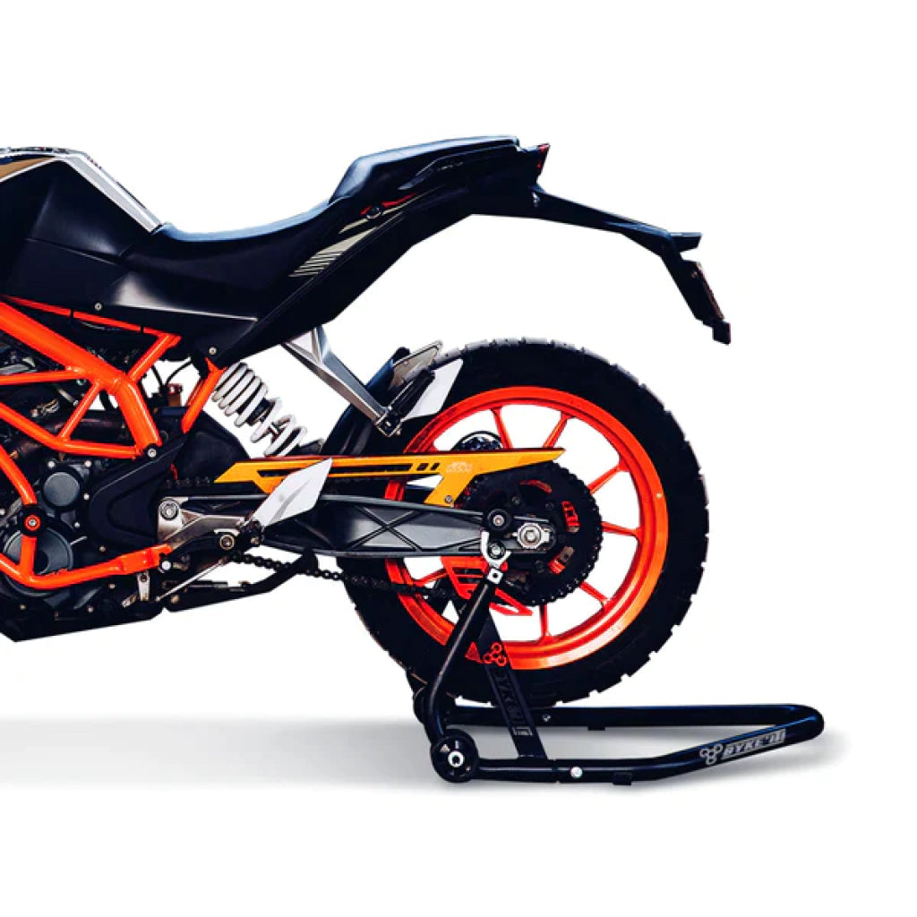 Byke’it! Rear Paddock Stand Stand