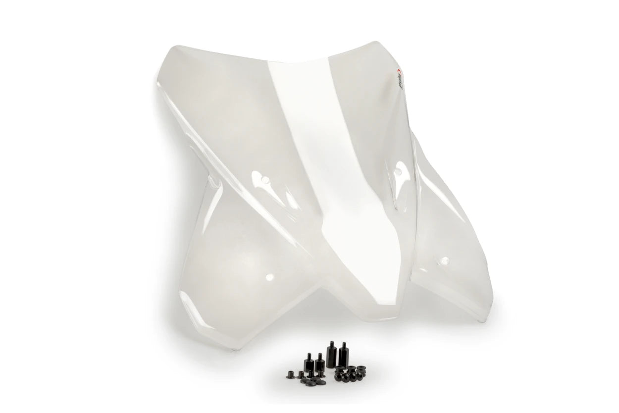 KTM 1290 ಸೂಪರ್ ಅಡ್ವೆಂಚರ್ S -Puig ಗಾಗಿ ಟೂರಿಂಗ್ ವಿಂಡ್‌ಸ್ಕ್ರೀನ್