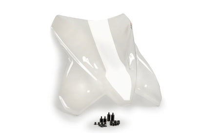 KTM 1290 ಸೂಪರ್ ಅಡ್ವೆಂಚರ್ S -Puig ಗಾಗಿ ಟೂರಿಂಗ್ ವಿಂಡ್‌ಸ್ಕ್ರೀನ್