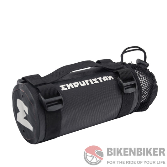 Can Holster - Enduristan Soft Luggage