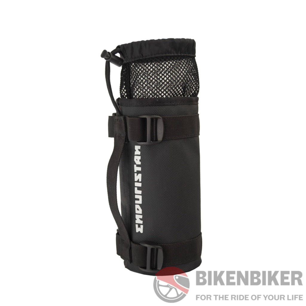 Can Holster - Enduristan Soft Luggage
