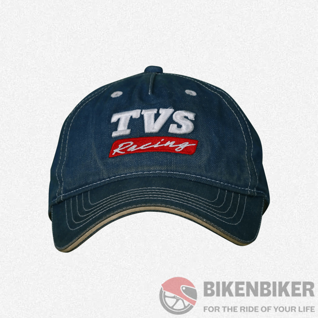 Caps - Tvs Racing Apparel