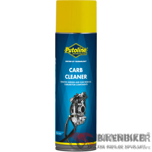 Carb Cleaner - Putoline Bike Care