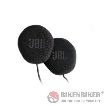 Cardo Accessory - Packtalkedge 2Nd Helmet Kit Jbl Communication Device