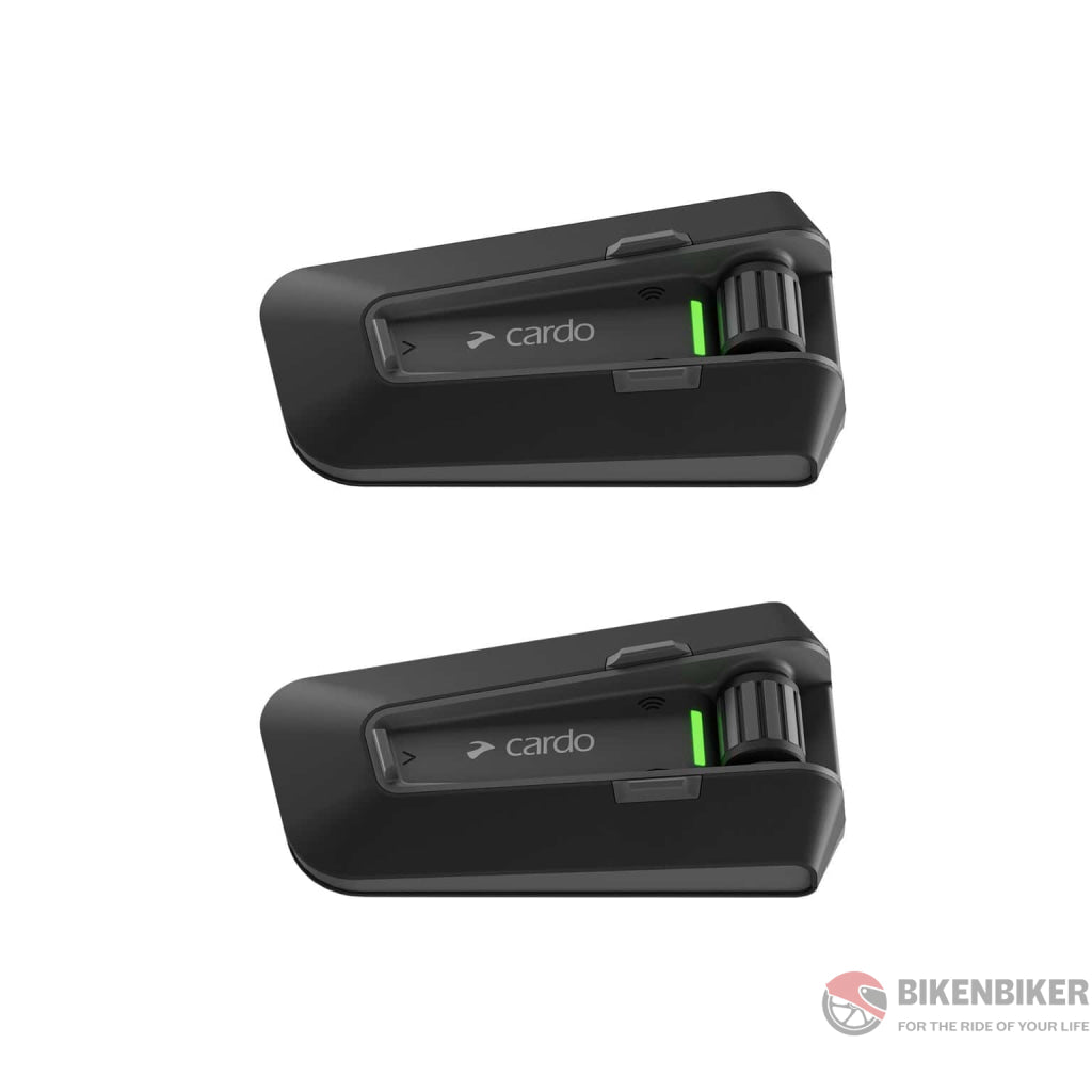 「リュウ」Cardo カルド Cardo Packtalk NEO Palktalk Neo: Bluetooth Headset | Cardo Systems