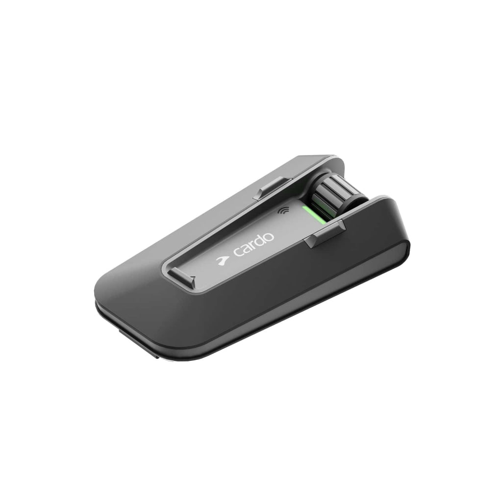 CARDO PACKTALK NEO DUO - PTN00101 – Bikenbiker