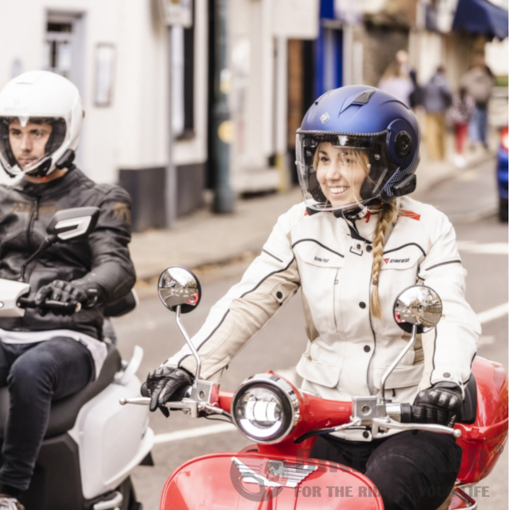 Cardo Spirit HD Duo – Bikenbiker - Main Image