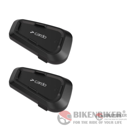 Cardo Spirit Hd Duo Communication Device