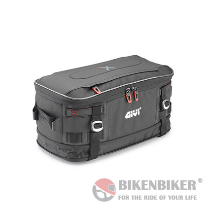 Cargo Bag Xl01 - Givi Tail