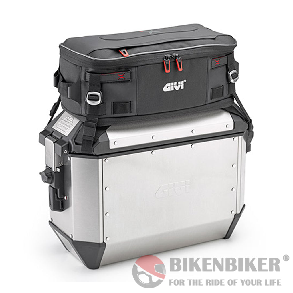 Cargo Bag Xl01 - Givi Tail