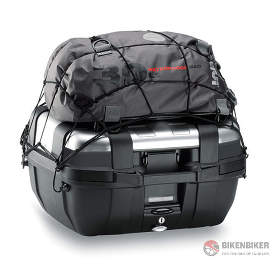 Cargo Net T10N Fitting Kit - Givi Luggage Accessories