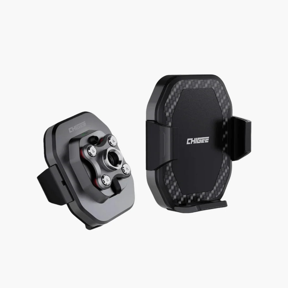 CG2 Wireless Charger Phone Holder-Chigee