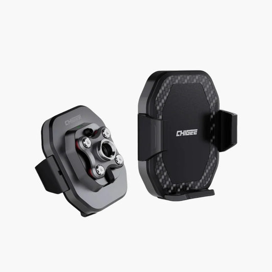 CG2 Wireless Charger Phone Holder-Chigee