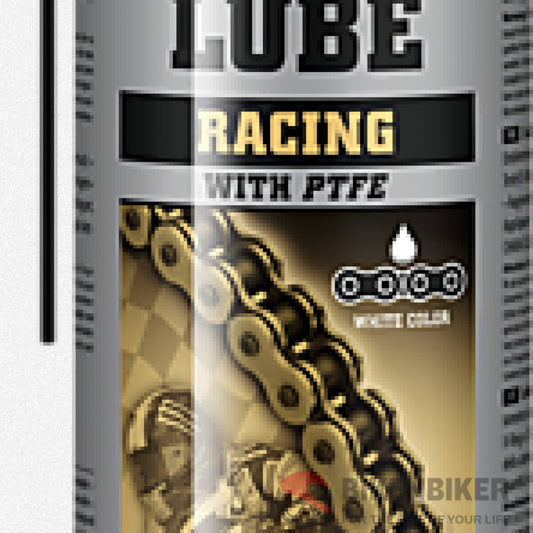 Chainlube Racing Spray - Motorex Lubes