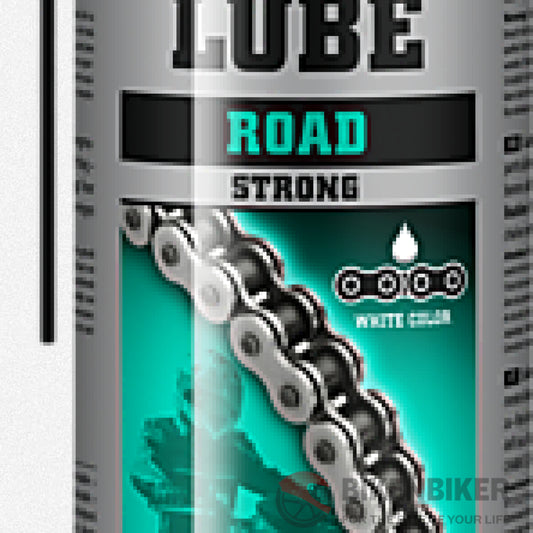 Chainlube Road Strong - Motorex Lubes