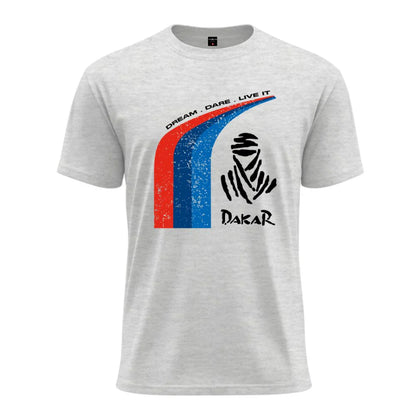 Dakar Dreams T-Shirt - Chris Cross