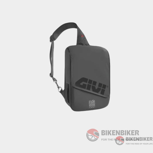 Cit02 - City Backpack Bag