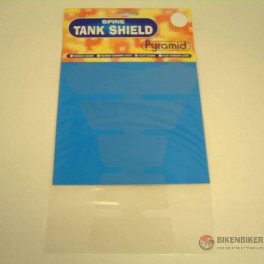 Clear Tank Shield - Pyramid Plastics Tank Pad