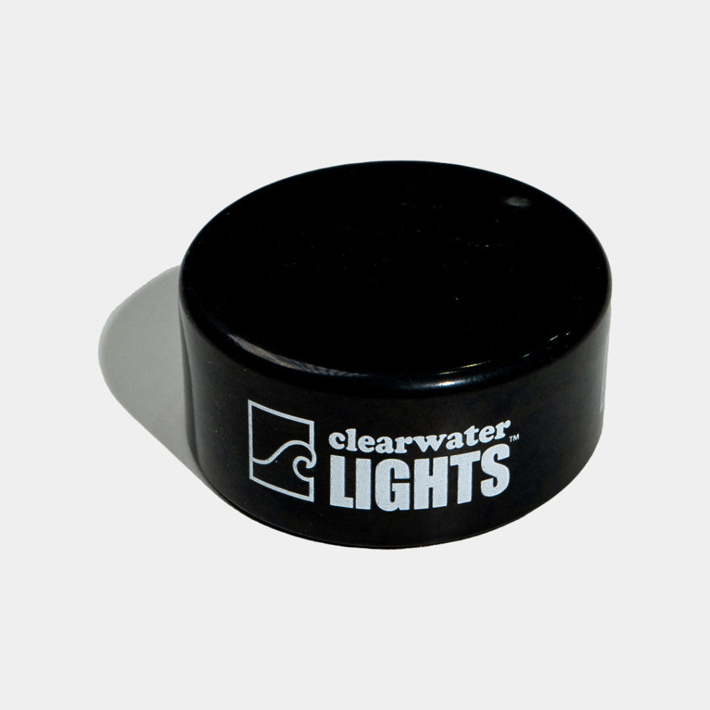 Clearwater Lights Black Out Cover