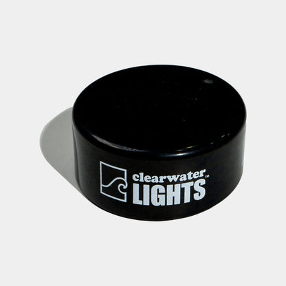 Clearwater Lights Black Out Cover