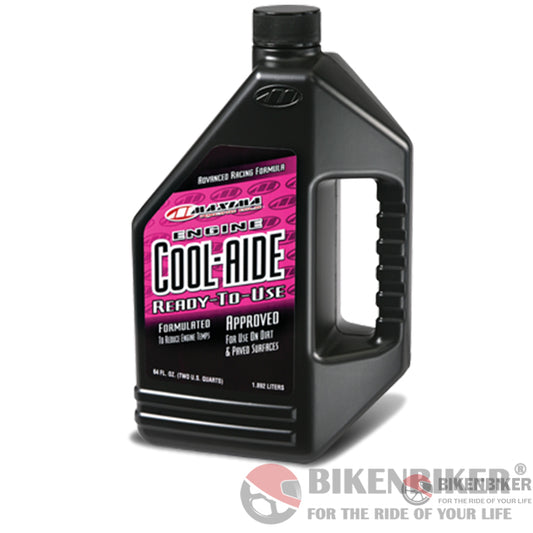 Cool-Aide Engine Coolant ’Racing Only’ - Maxima Oils